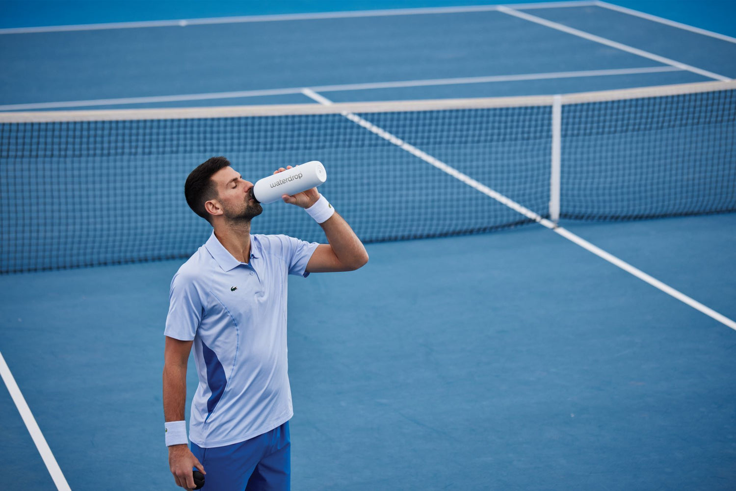 Tout ce que vous voulez savoir sur Novak Djokovic