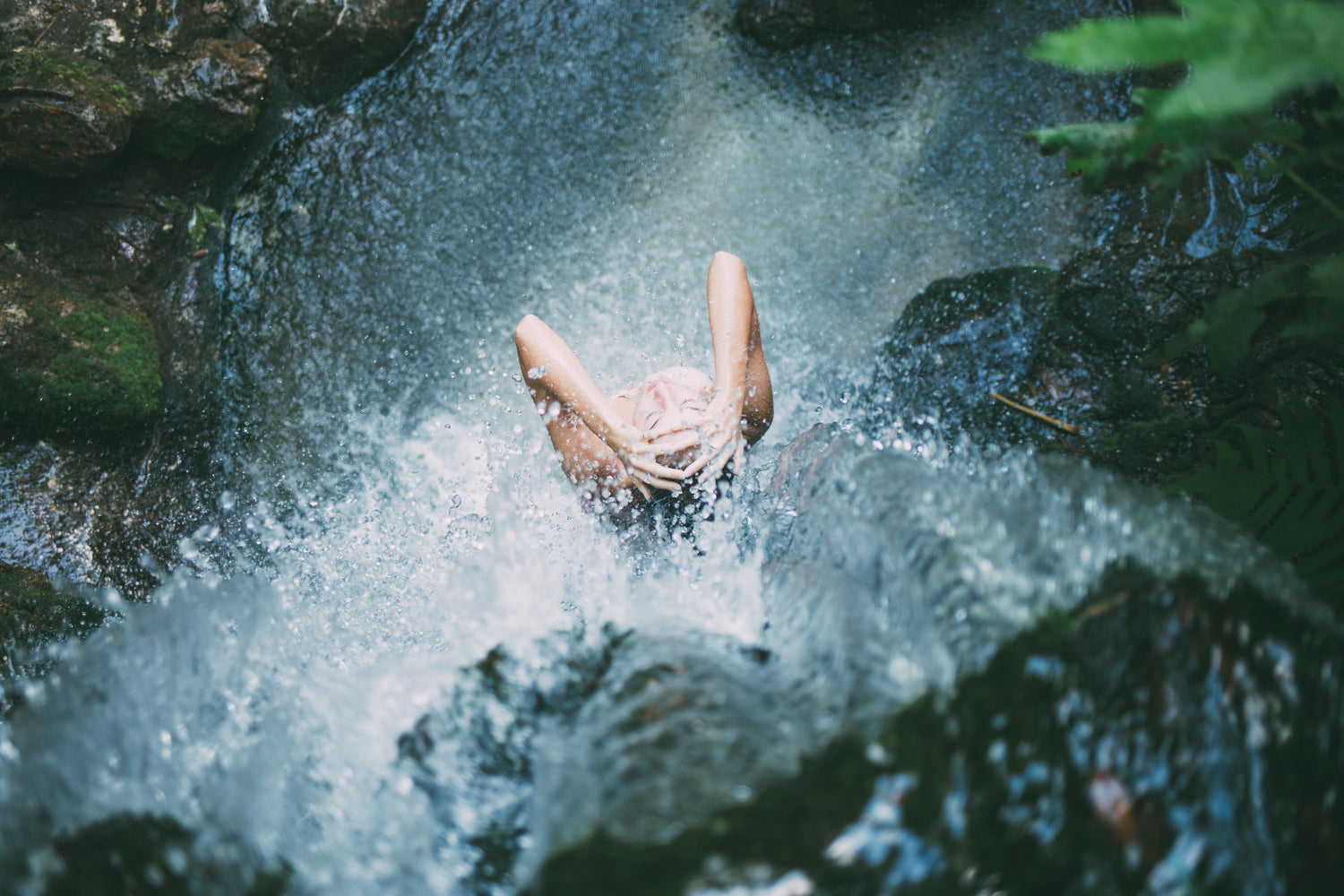 Thérapie par l'eau froide : 5 bienfaits de l'eau froide pour votre corps