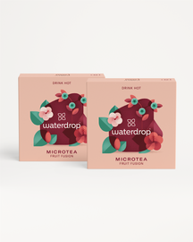 Double Pack Microtea