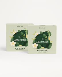 Double Pack Microtea