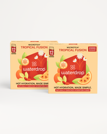 Double Pack Microtea