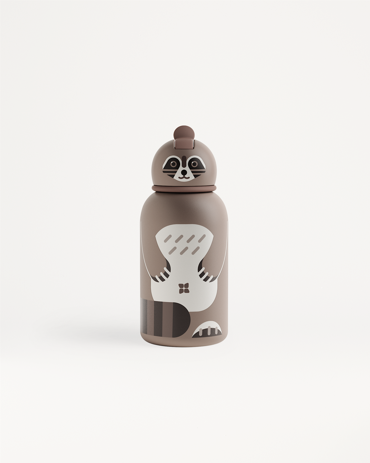 Bouteille Enfant Inox