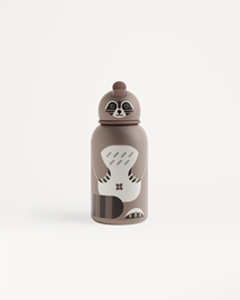 Bouteille Enfant Inox