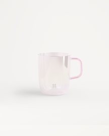 Mug en Verre